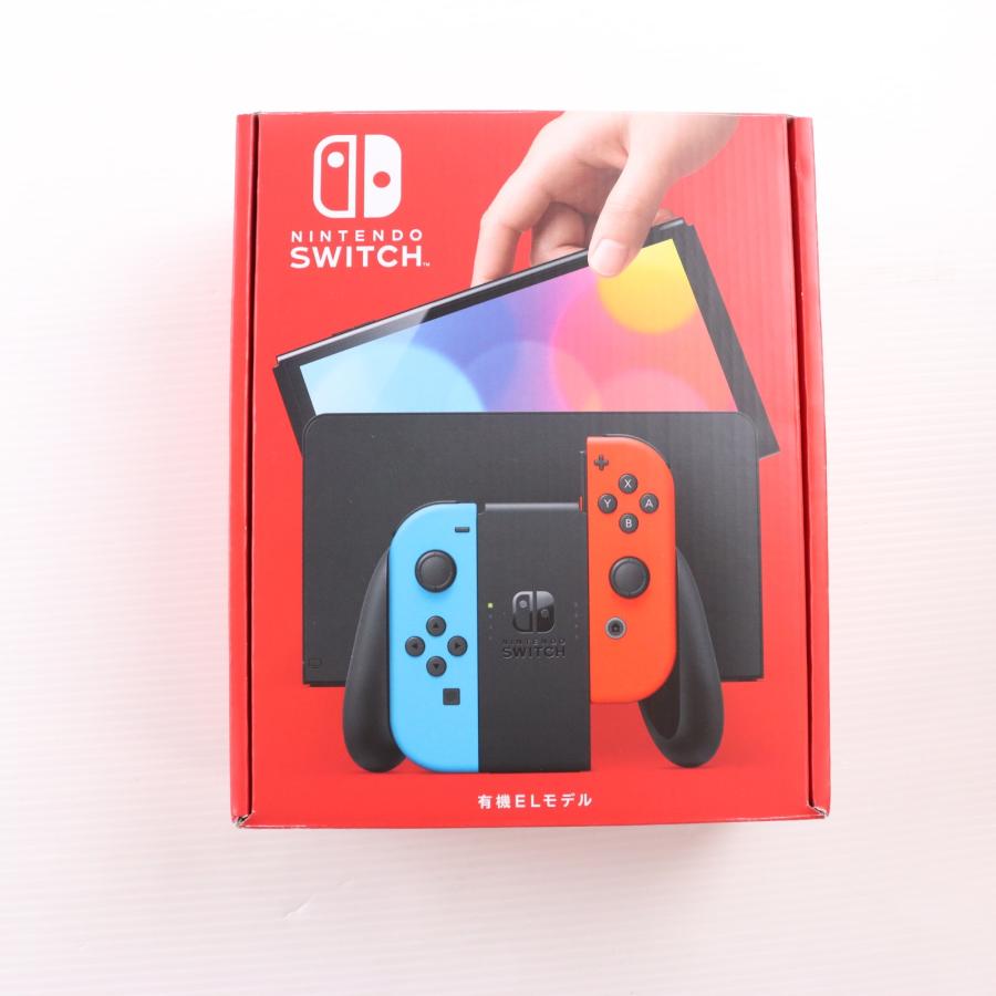 任天堂（Nintendo） 『中古即納』{Switch} (本体) Nintendo Switch
