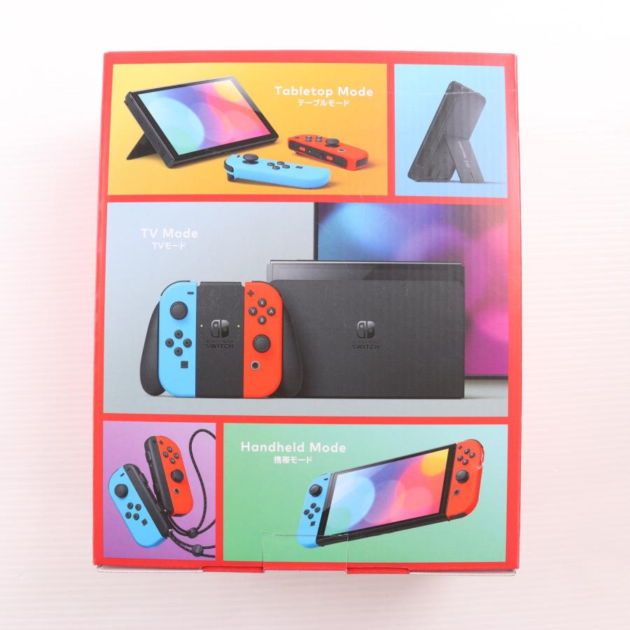 任天堂（Nintendo） 『中古即納』{Switch} (本体) Nintendo Switch