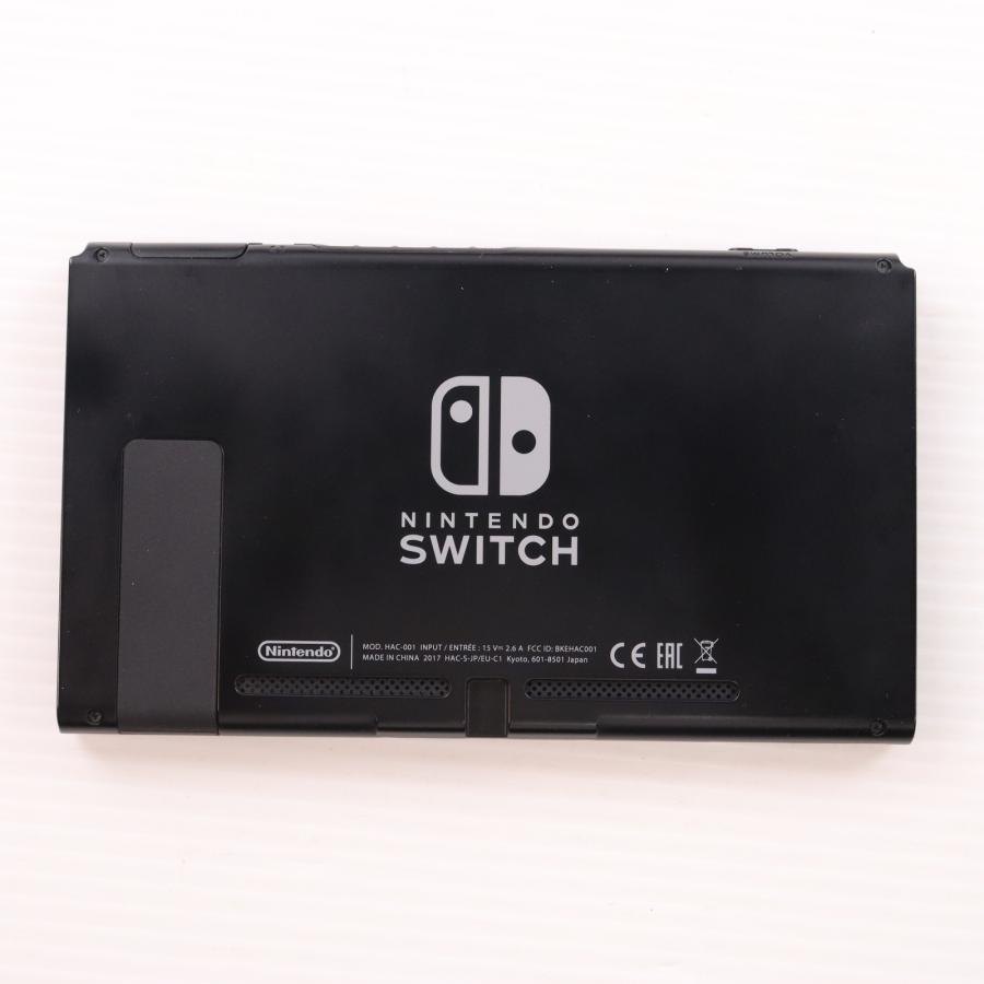 任天堂（Nintendo） 『中古即納』{Switch} (本体) Nintendo Switch