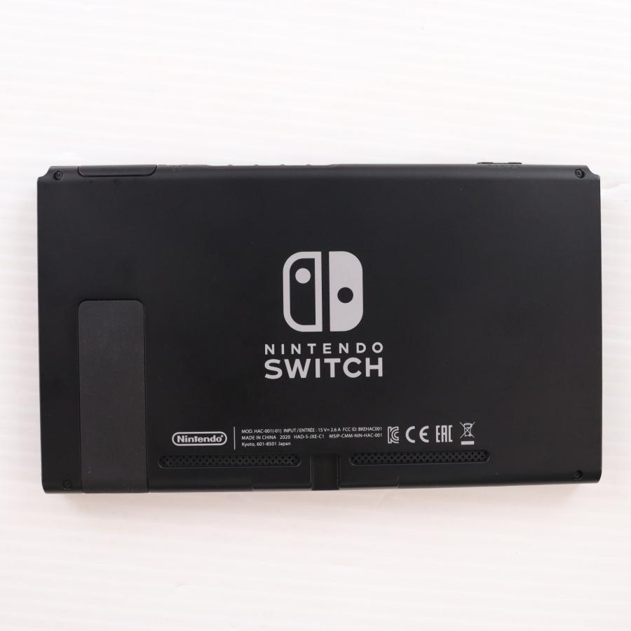 任天堂（Nintendo） 『中古即納』{Switch} (本体) Nintendo Switch
