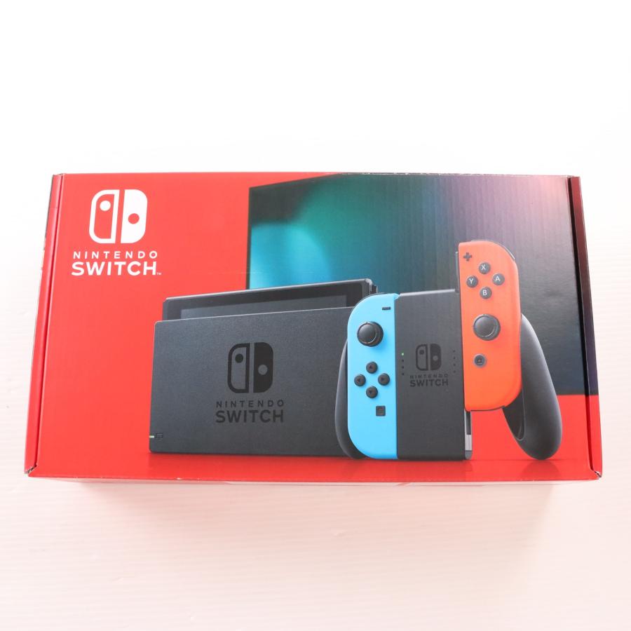 任天堂（Nintendo） 『中古即納』{Switch} (本体) Nintendo Switch