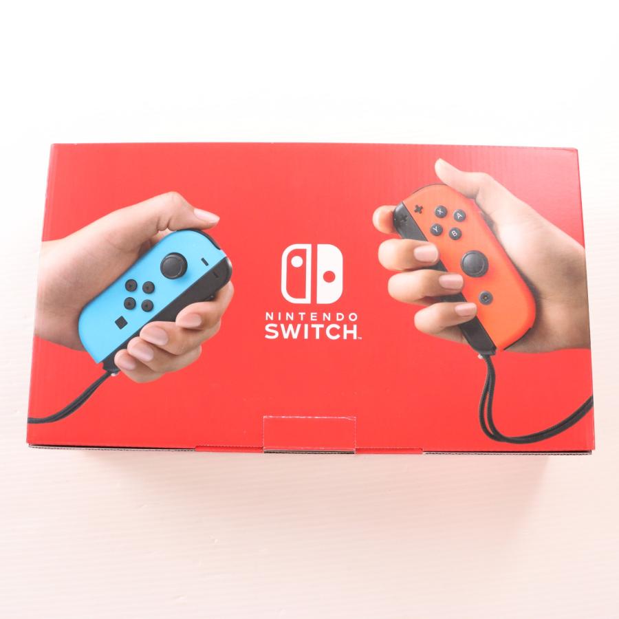 任天堂（Nintendo） 『中古即納』{Switch} (本体) Nintendo Switch