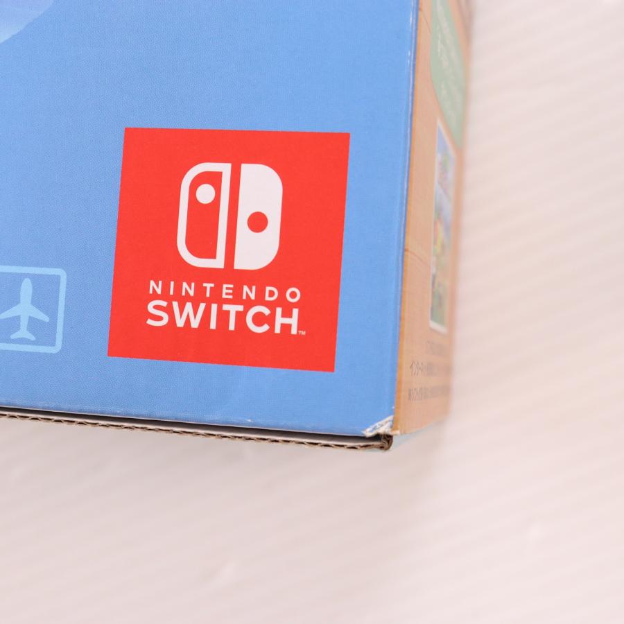 任天堂（Nintendo） 『中古即納』{Switch} (本体)(ソフト無し