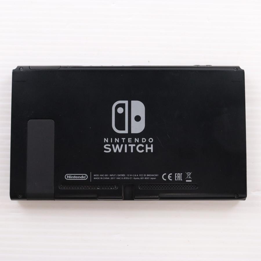 任天堂（Nintendo） 『中古即納』{Switch} (本体) Nintendo Switch
