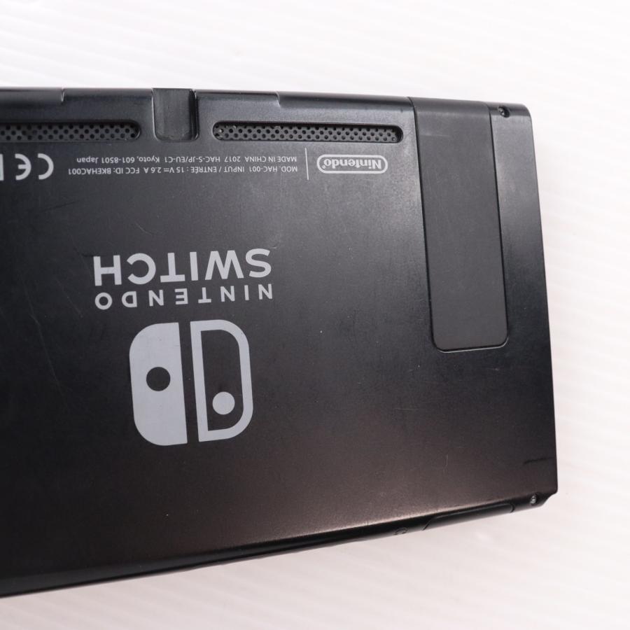 任天堂（Nintendo） 『中古即納』{Switch} (本体) Nintendo Switch