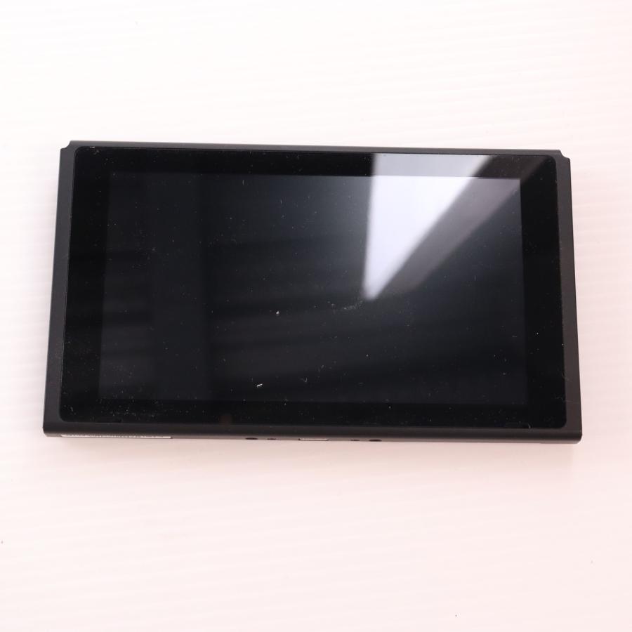 Nintendo Switch 本体 ネオンブルー/レッド 中古 本体ケース付き 任天堂（Nintendo） 『中古即納』{Switch} (本体) Nintendo Switch