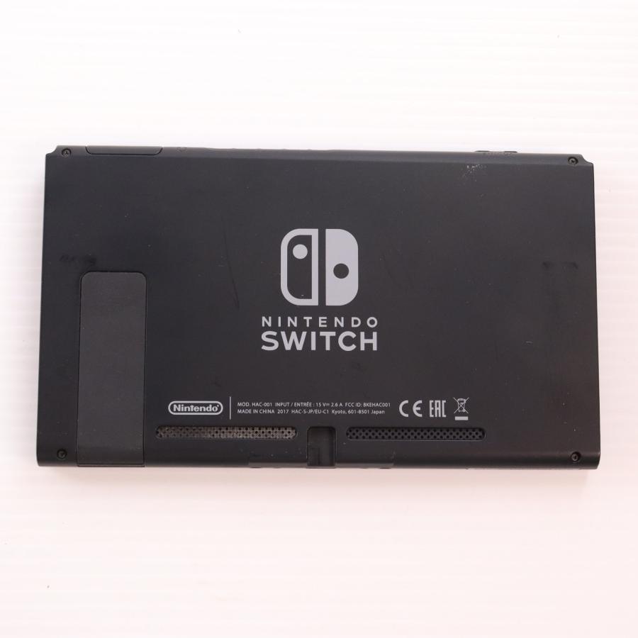 任天堂（Nintendo） 『中古即納』{Switch} (本体) Nintendo Switch