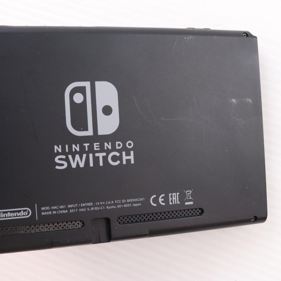 任天堂（Nintendo） 『中古即納』{Switch} (本体) Nintendo Switch
