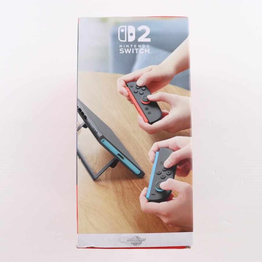 任天堂（Nintendo） 『中古即納』{Switch2} (本体)(ソフト無し
