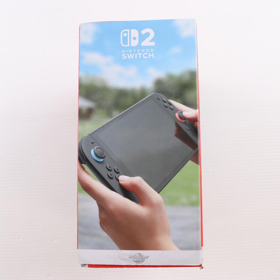 任天堂（Nintendo） 『中古即納』{Switch2} (本体)(ソフト無し