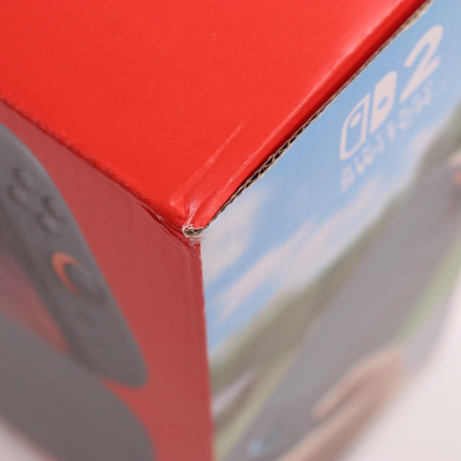 任天堂（Nintendo） 『中古即納』{Switch2} (本体)(ソフト無し