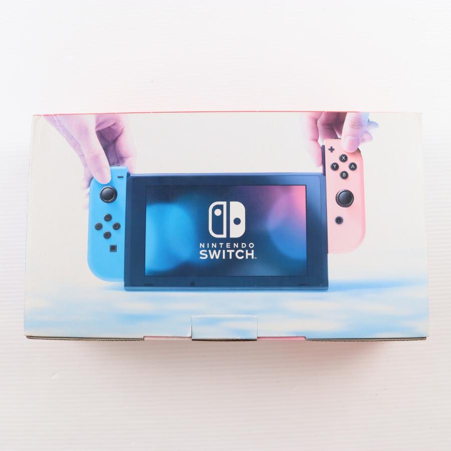 任天堂（Nintendo） 『中古即納』{Switch} (本体) Nintendo Switch