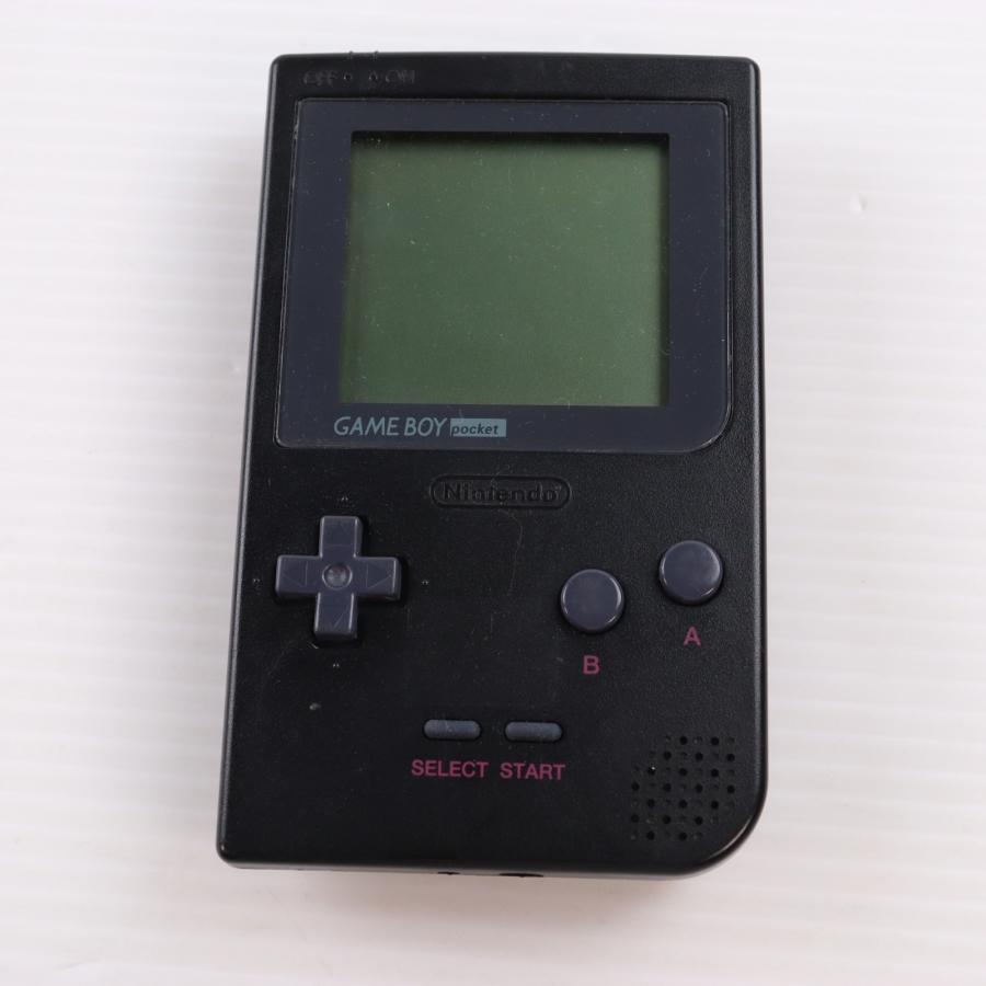 任天堂（Nintendo） 『中古即納』{GB} (本体) GAME BOY pocket