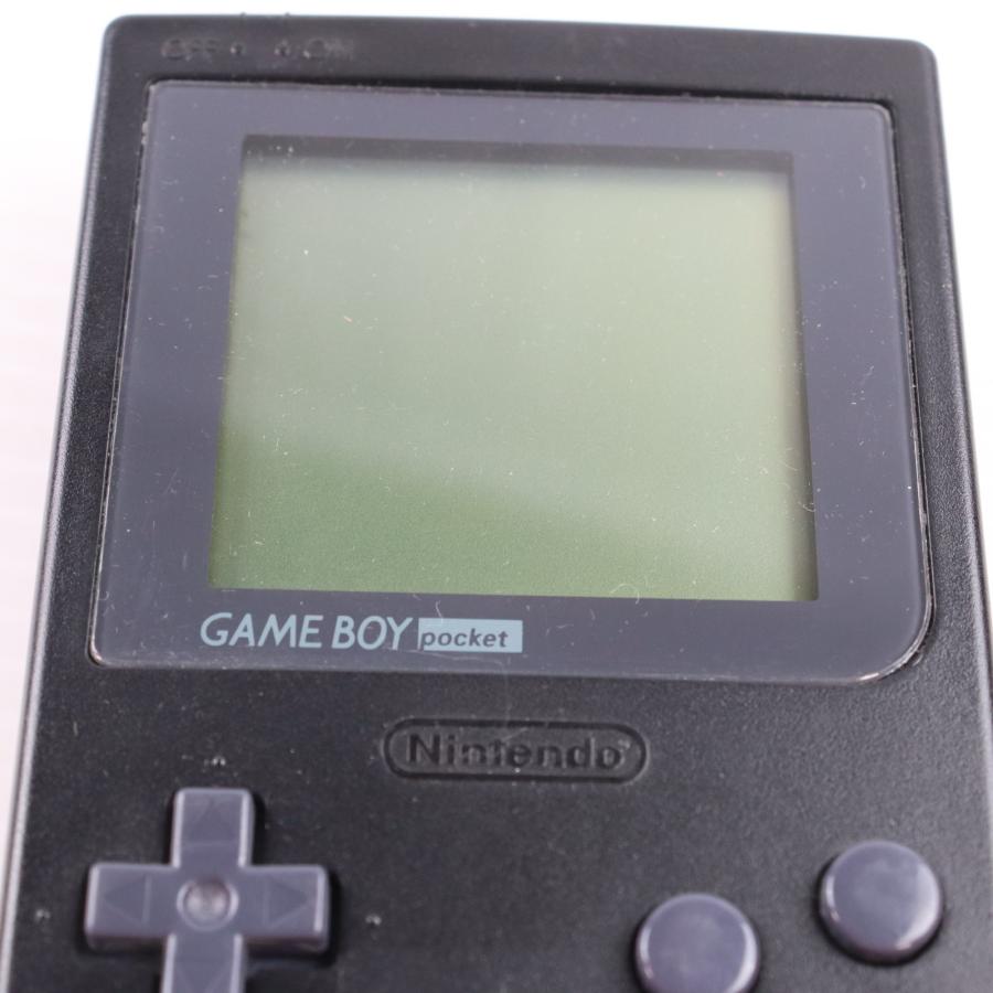 任天堂（Nintendo） 『中古即納』{GB} (本体) GAME BOY pocket