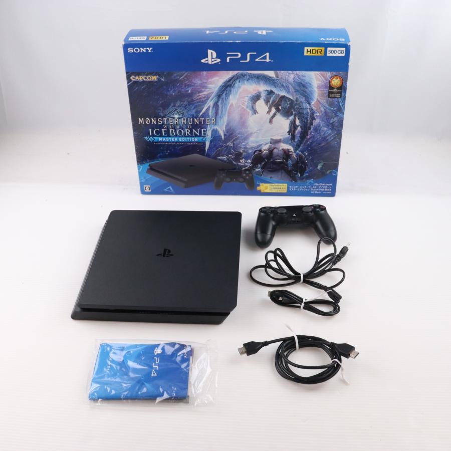 中古即納』{PS4} (本体) PlayStation 4(プレイステーション4) ジェット