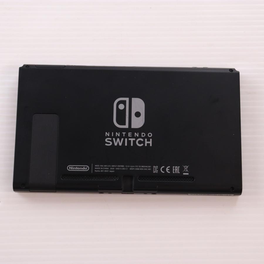 任天堂（Nintendo） 『中古即納』{Switch} (本体) Nintendo Switch
