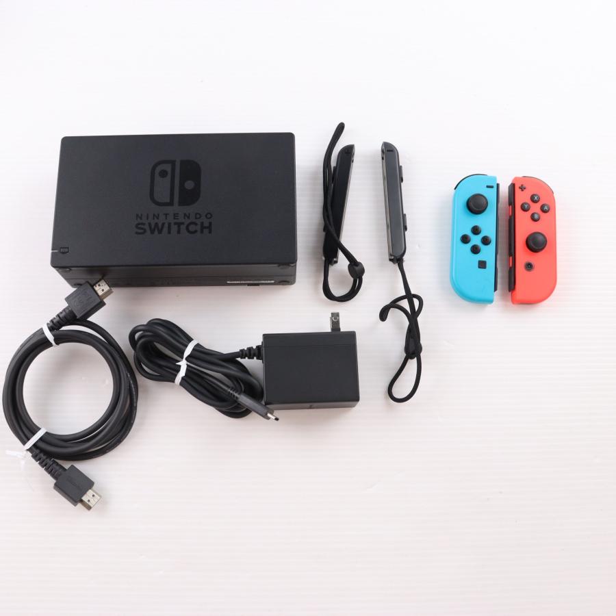 任天堂（Nintendo） 『中古即納』{Switch} (本体) Nintendo Switch