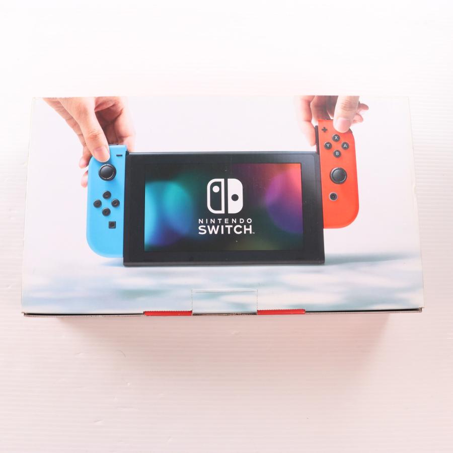 任天堂（Nintendo） 『中古即納』{Switch} (本体) Nintendo Switch