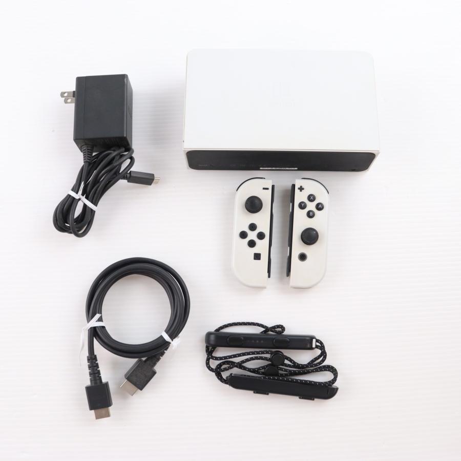 任天堂（Nintendo） 『中古即納』{Switch} (本体) Nintendo Switch