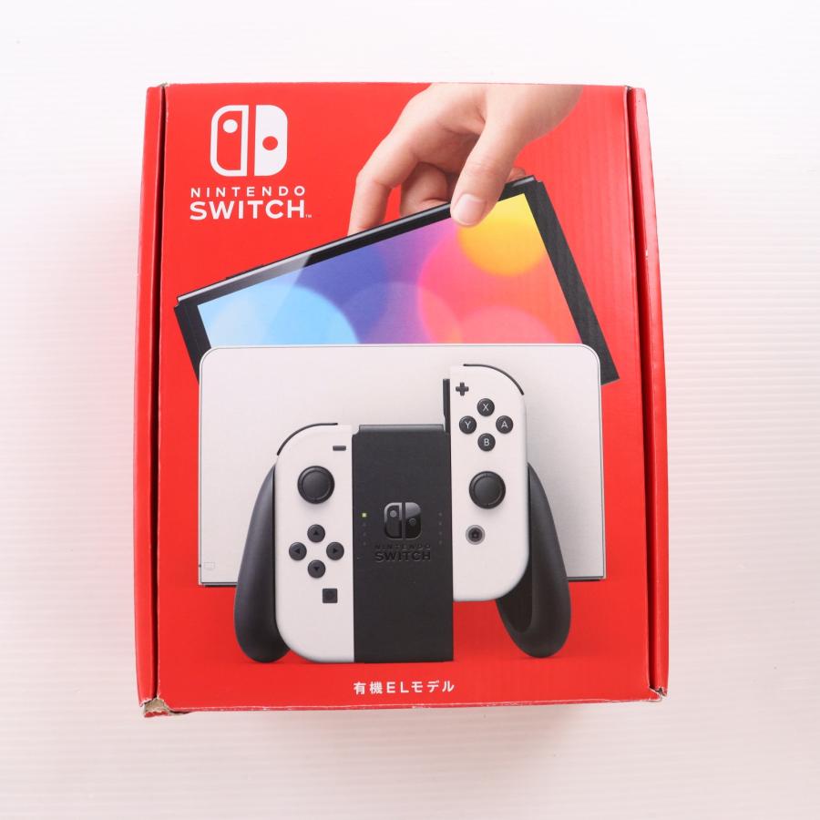 任天堂（Nintendo） 『中古即納』{Switch} (本体) Nintendo Switch