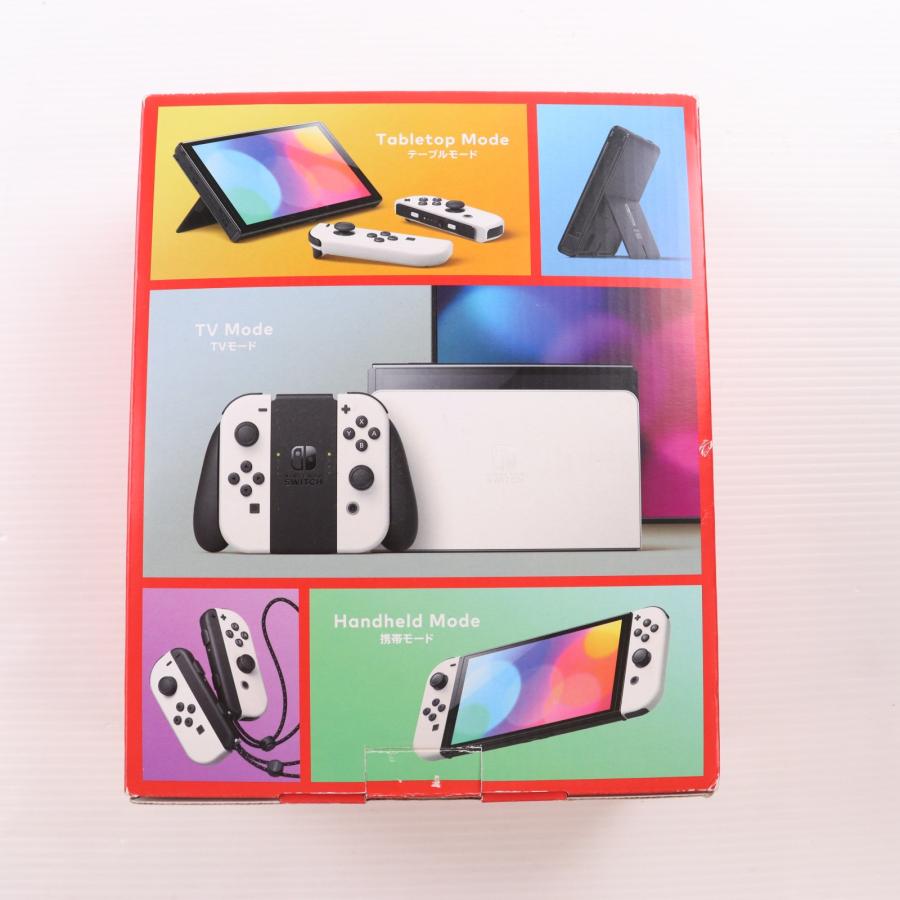 任天堂（Nintendo） 『中古即納』{Switch} (本体) Nintendo Switch
