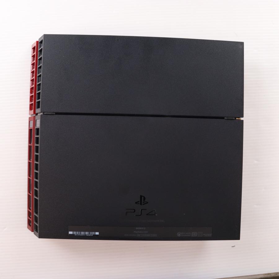 中古即納』{PS4} (本体) PlayStation 4 METAL GEAR SOLID V LIMITED