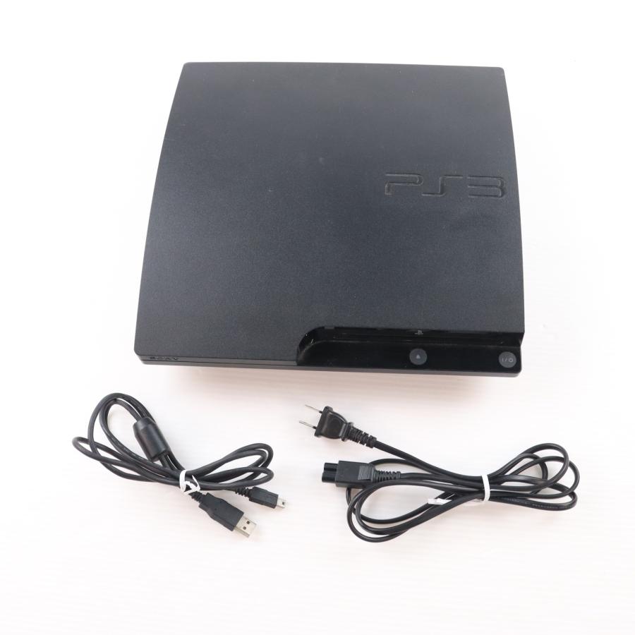 中古即納』{PS3} (本体) PlayStation 3(プレイステーション3