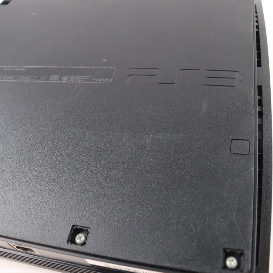 中古即納』{PS3} (本体) PlayStation 3(プレイステーション3