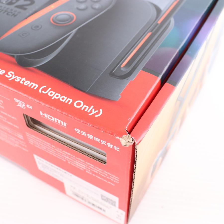 任天堂（Nintendo） 『中古即納』{Switch2} (本体) Nintendo Switch 2