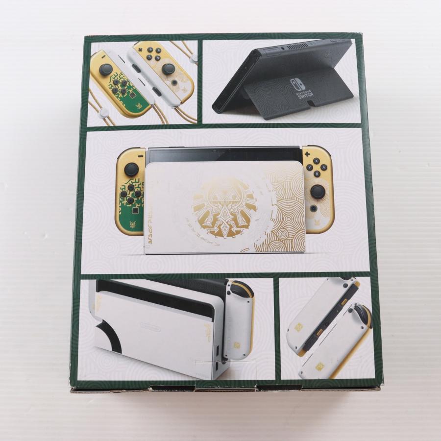 任天堂（Nintendo） 『中古即納』{Switch} (本体) Nintendo Switch