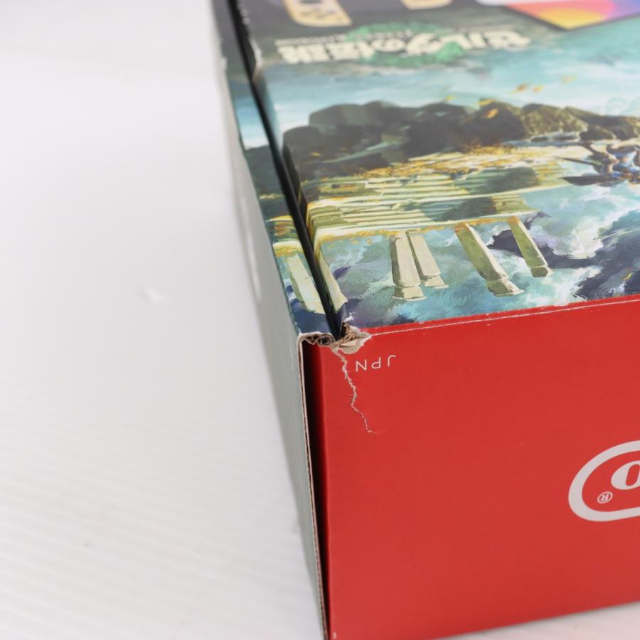 任天堂（Nintendo） 『中古即納』{Switch} (本体) Nintendo Switch