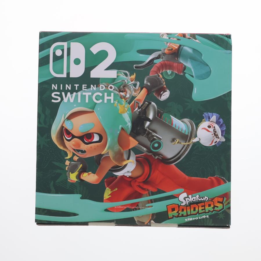 任天堂（Nintendo） 『中古即納』{Switch2} (本体)(ソフト無し
