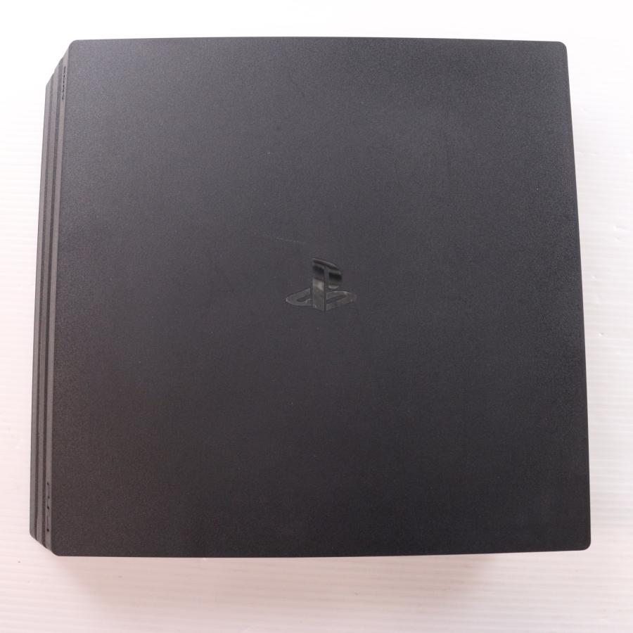 中古即納』{PS4} (本体) PlayStation 4 Pro FINAL FANTASY VII REMAKE
