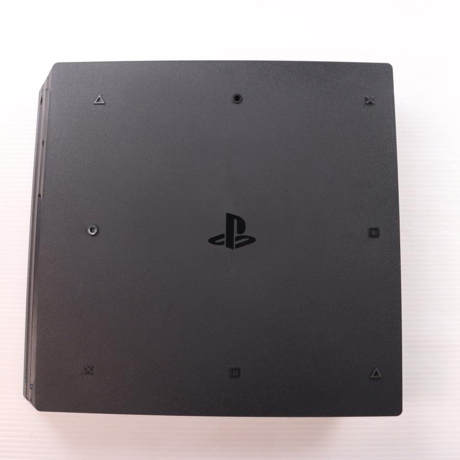 中古即納』{PS4} (本体) PlayStation 4 Pro FINAL FANTASY VII REMAKE