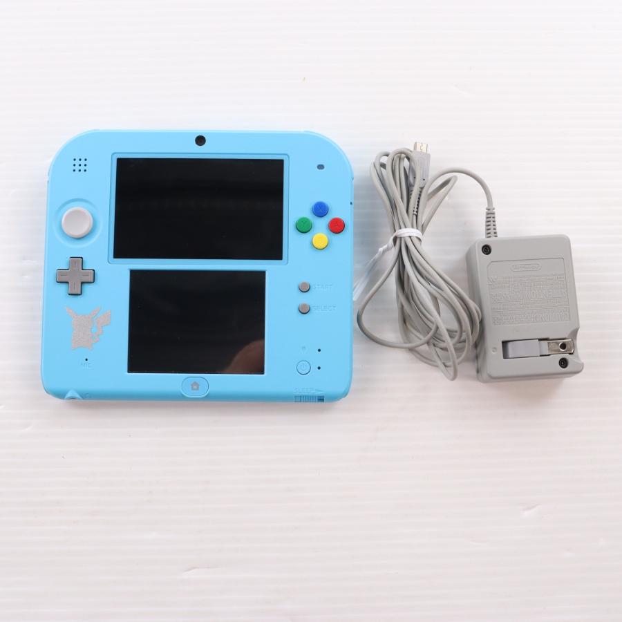 任天堂（Nintendo） 『中古即納』{3DS} (本体) ニンテンドー2DS