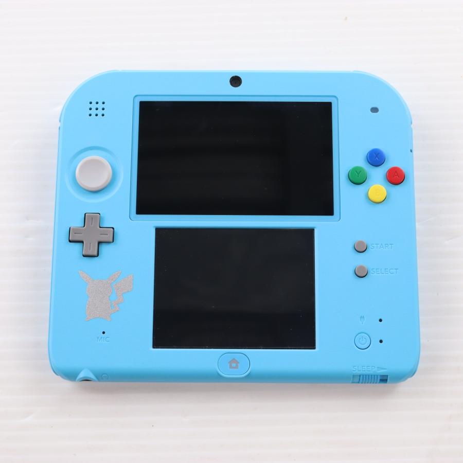 任天堂（Nintendo） 『中古即納』{3DS} (本体) ニンテンドー2DS
