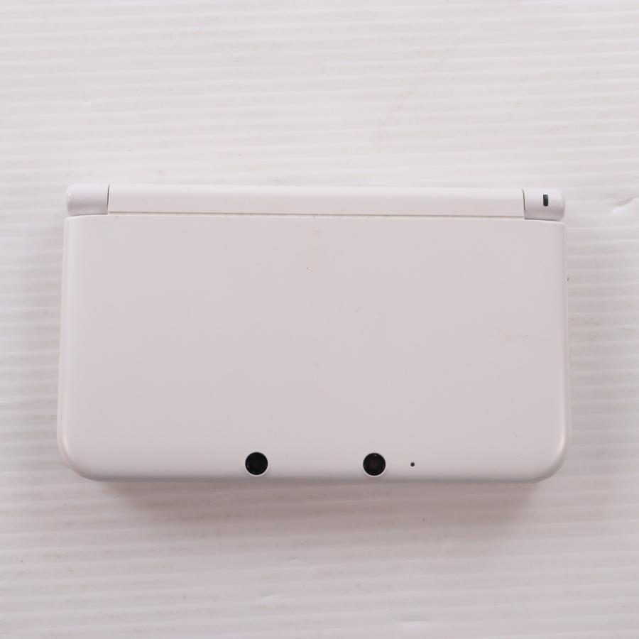 任天堂（Nintendo） 『中古即納』{3DS} (本体) ニンテンドー3DS LL