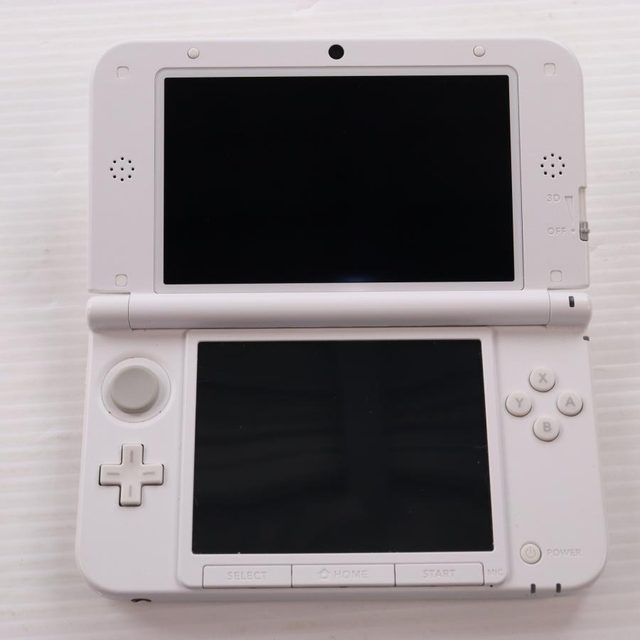 任天堂（Nintendo） 『中古即納』{3DS} (本体) ニンテンドー3DS LL