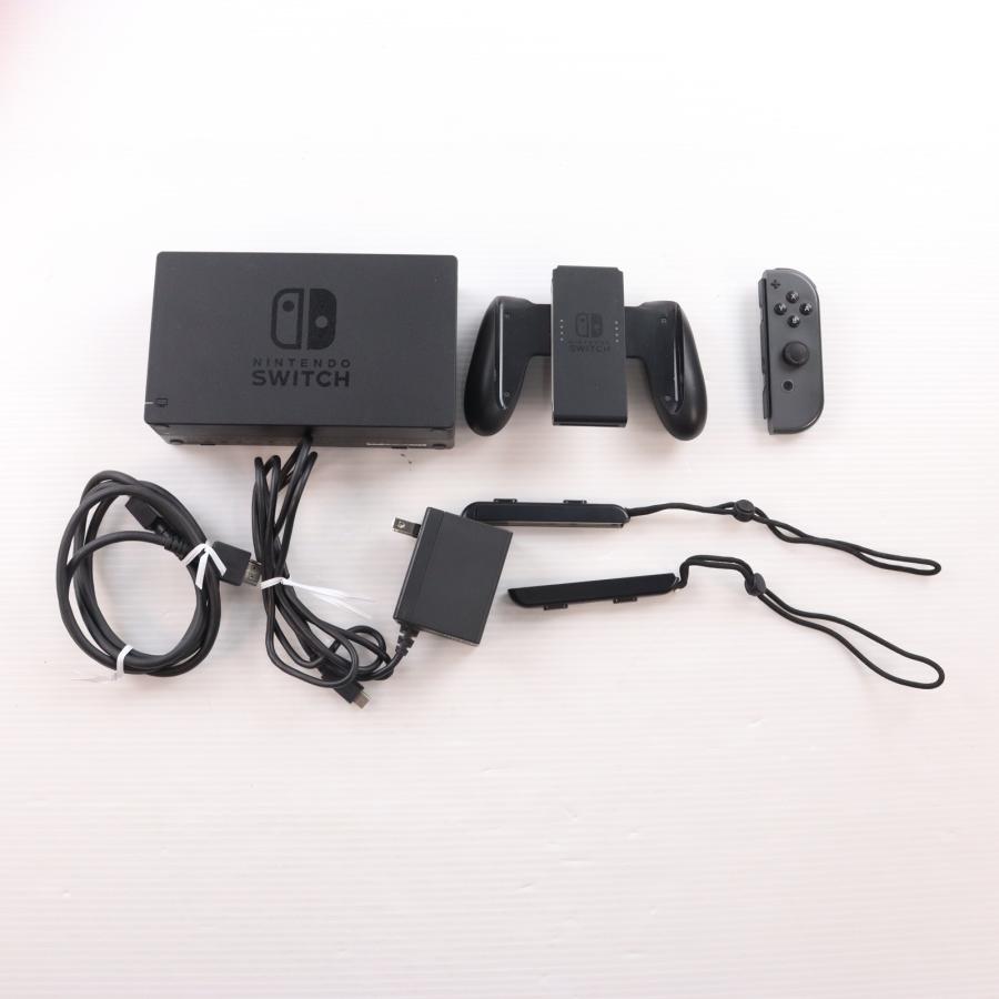 任天堂（Nintendo） 『中古即納』{Switch} (本体) Nintendo Switch