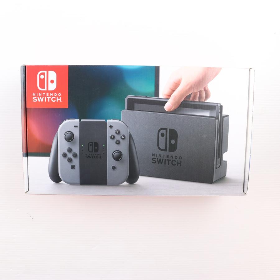 任天堂（Nintendo） 『中古即納』{Switch} (本体) Nintendo Switch