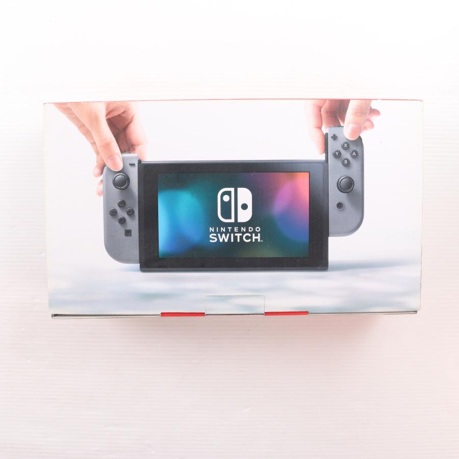 任天堂（Nintendo） 『中古即納』{Switch} (本体) Nintendo Switch
