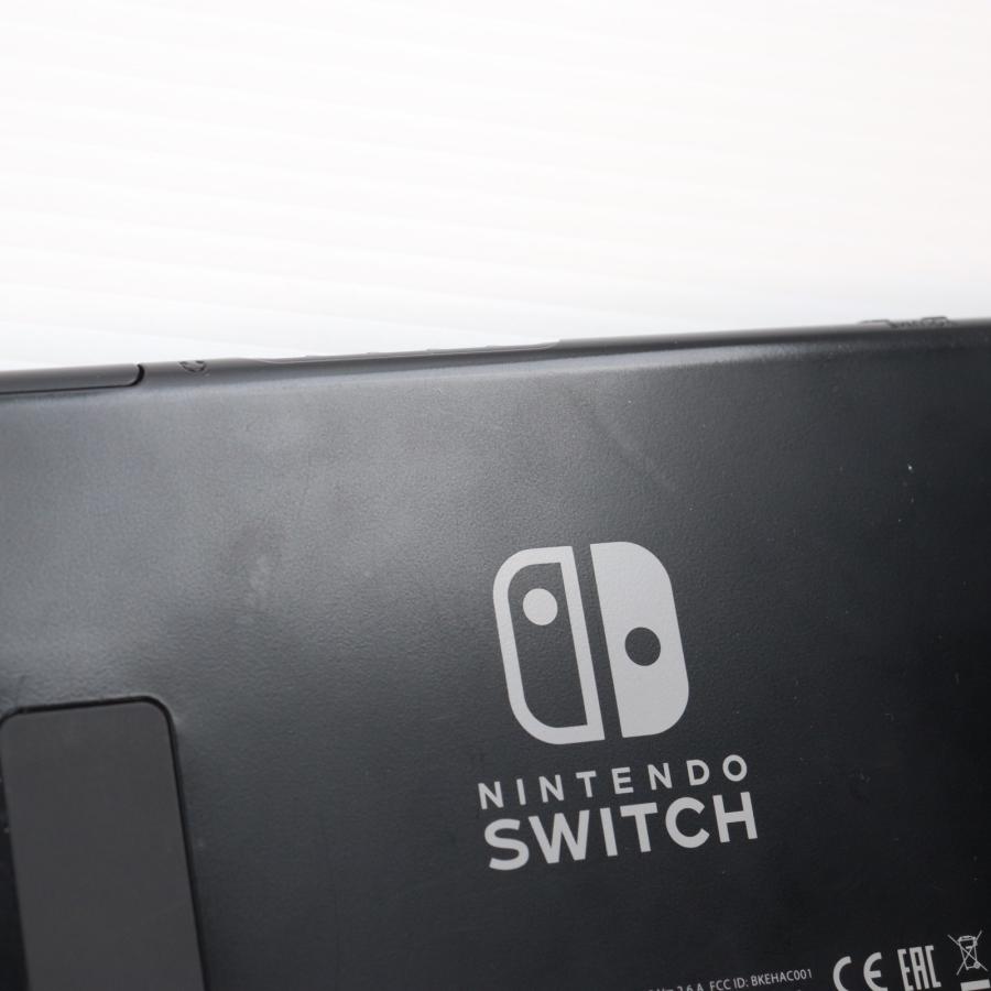 任天堂（Nintendo） 『中古即納』{Switch} (本体) Nintendo Switch