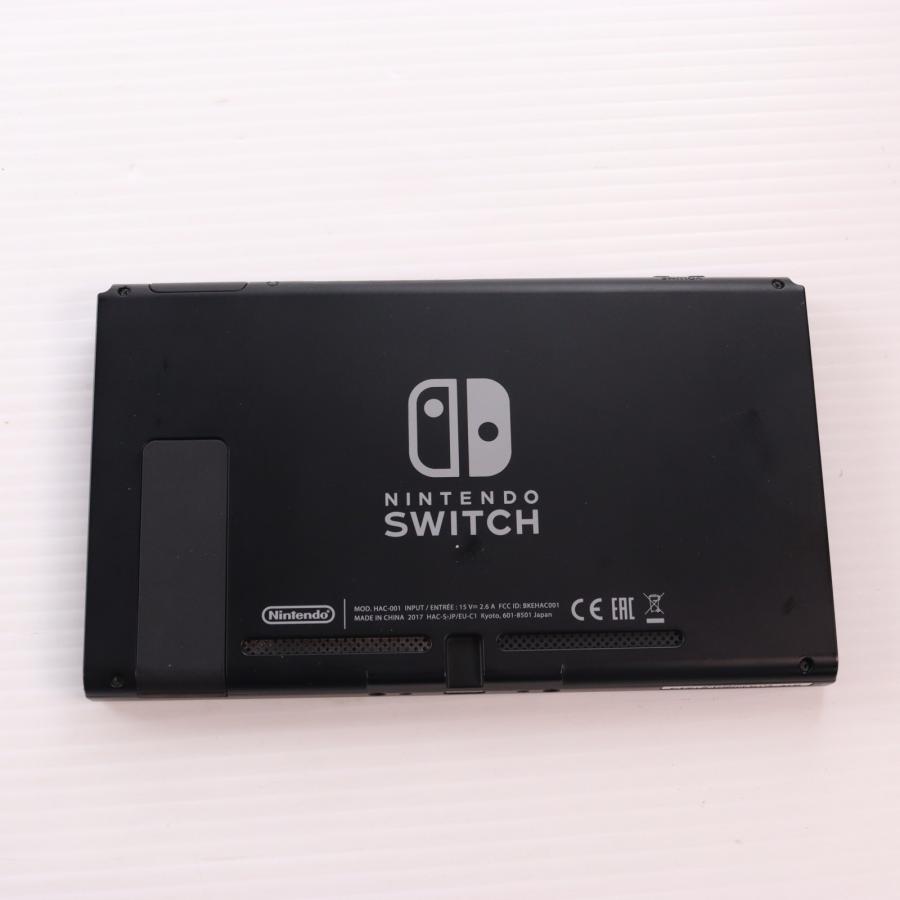 任天堂（Nintendo） 『中古即納』{Switch} (本体) Nintendo Switch