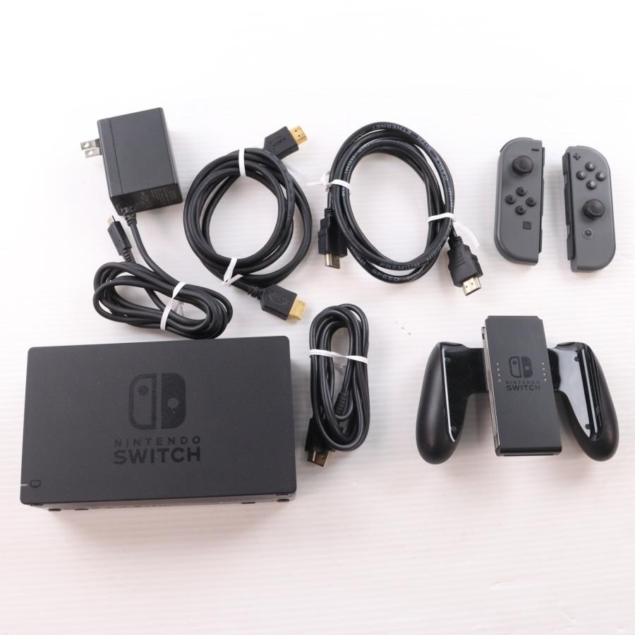 任天堂（Nintendo） 『中古即納』{Switch} (本体) Nintendo Switch
