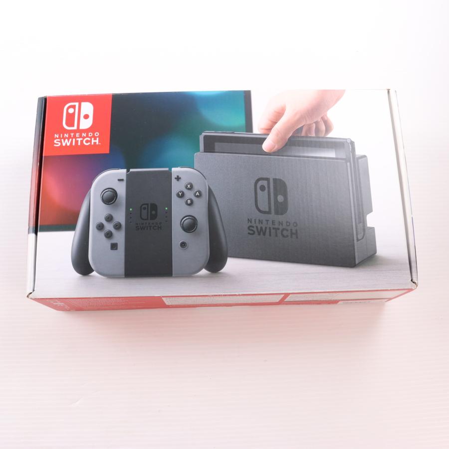 任天堂（Nintendo） 『中古即納』{Switch} (本体) Nintendo Switch
