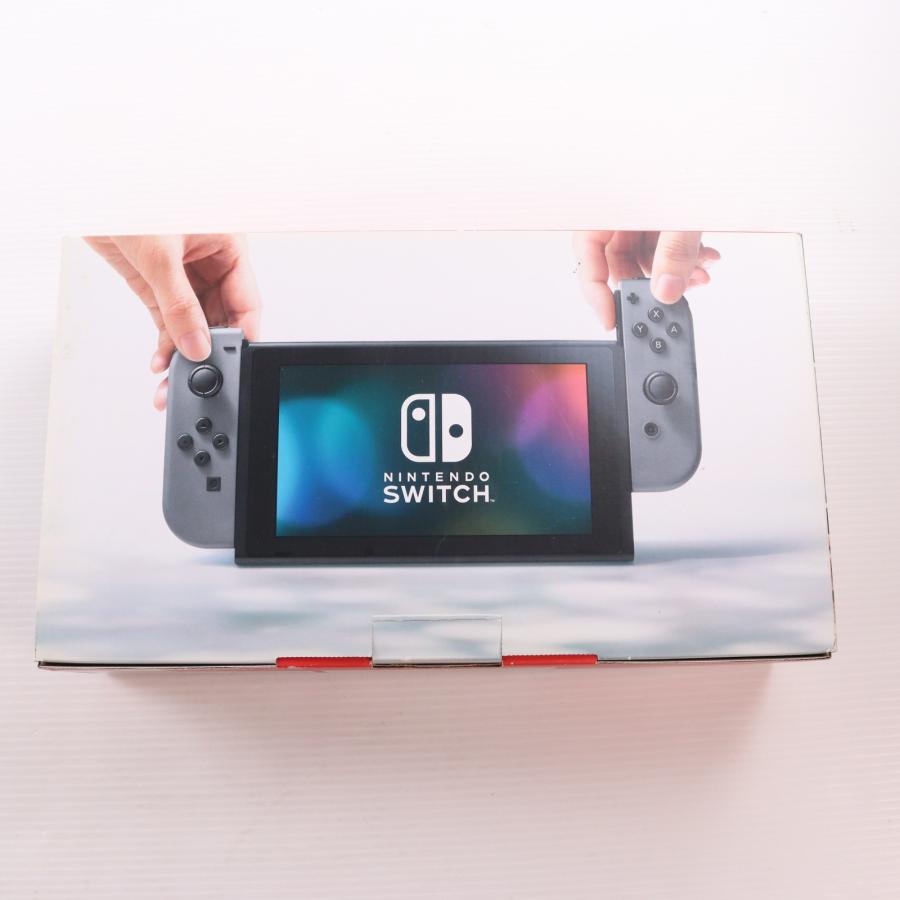 任天堂（Nintendo） 『中古即納』{Switch} (本体) Nintendo Switch