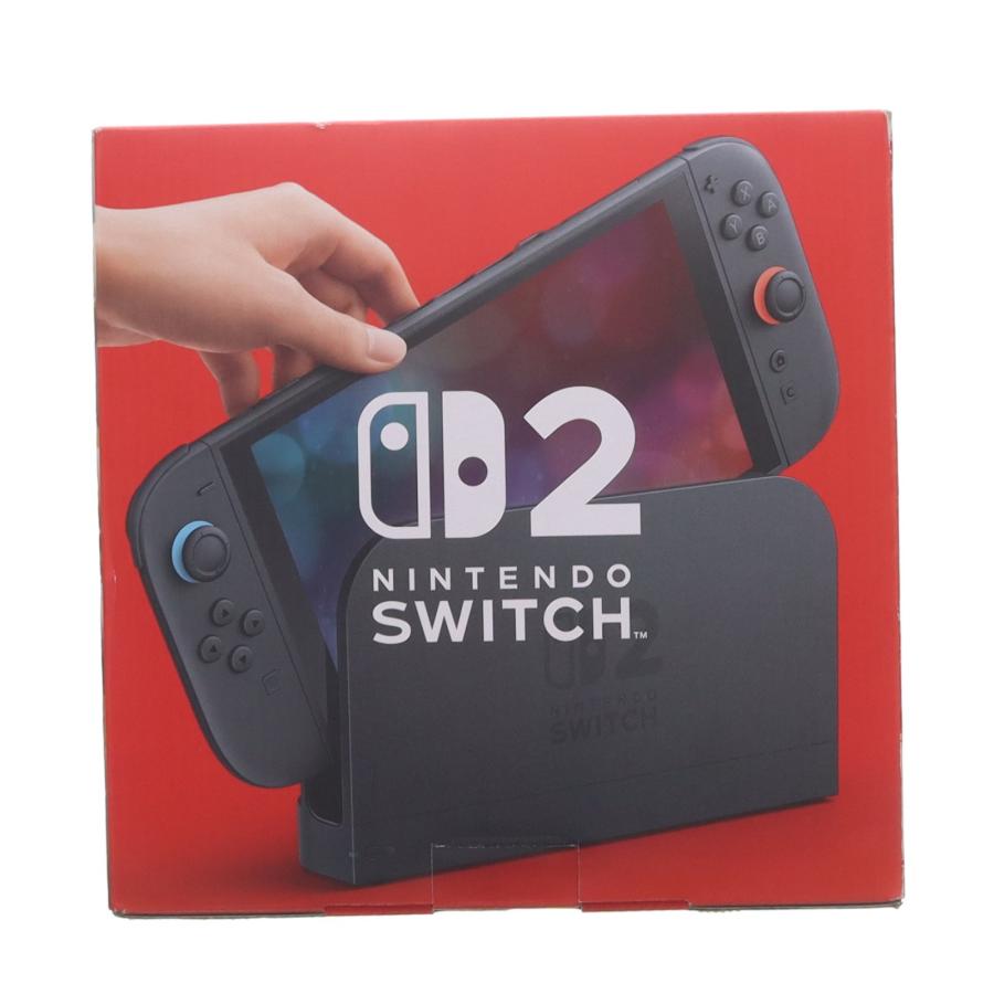任天堂（Nintendo） 『中古即納』{Switch2} (本体) マイニンテンドー