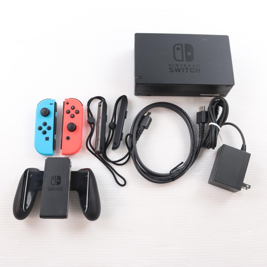 任天堂（Nintendo） 『中古即納』{Switch} (本体) Nintendo Switch