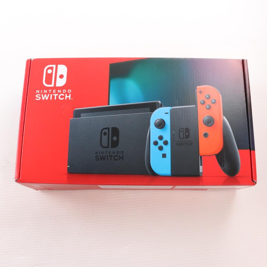 任天堂（Nintendo） 『中古即納』{Switch} (本体) Nintendo Switch