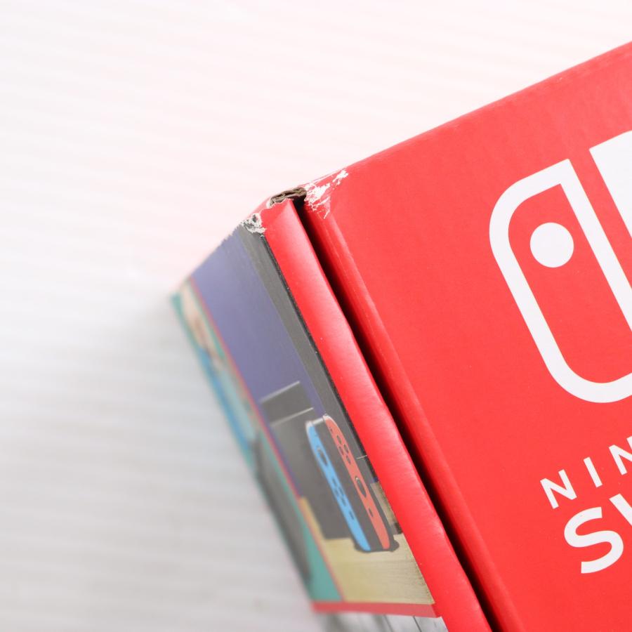 任天堂（Nintendo） 『中古即納』{Switch} (本体) Nintendo Switch